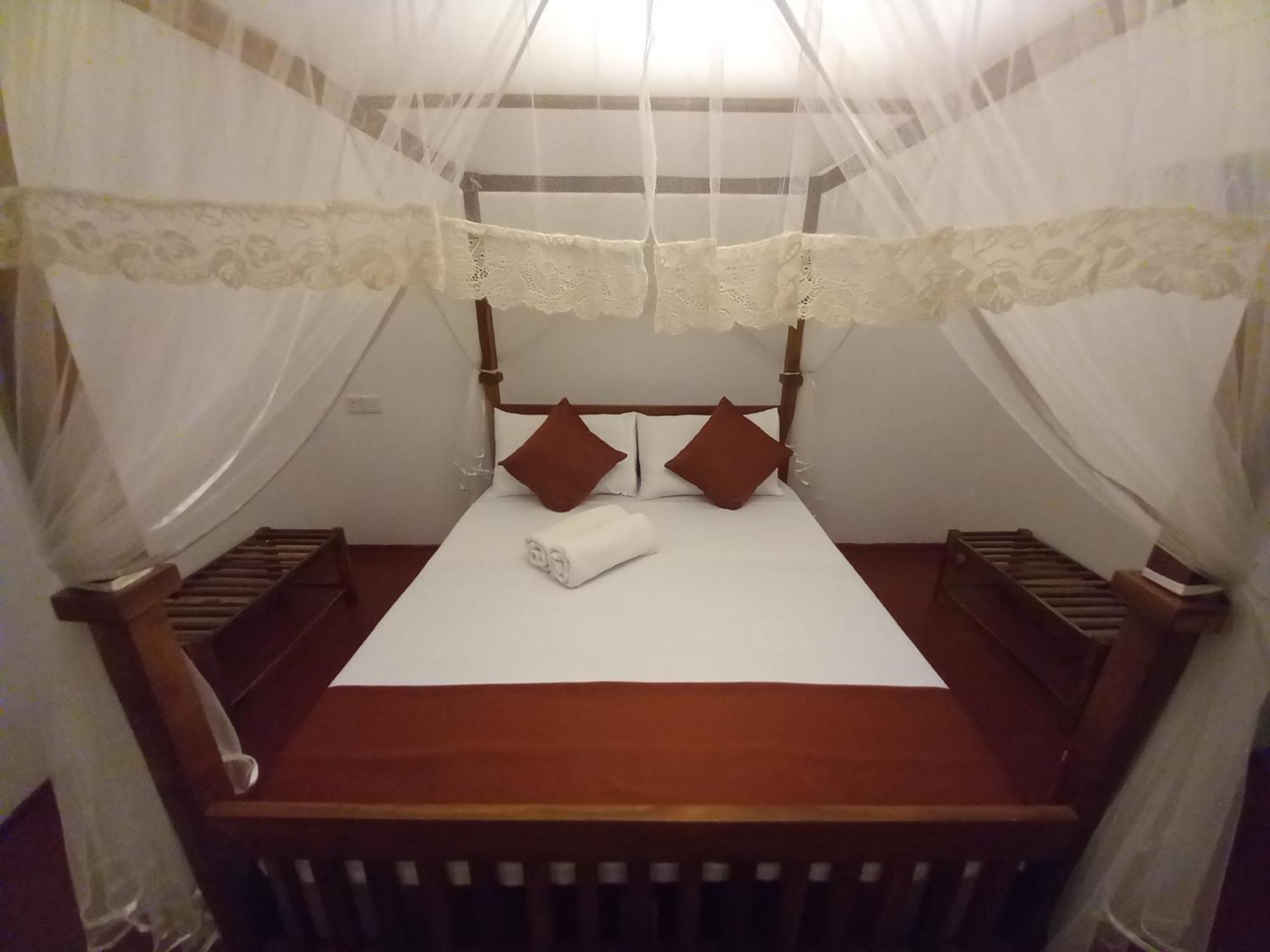 Mahaweli Shades Hotel แคนดี้ ห้อง รูปภาพ